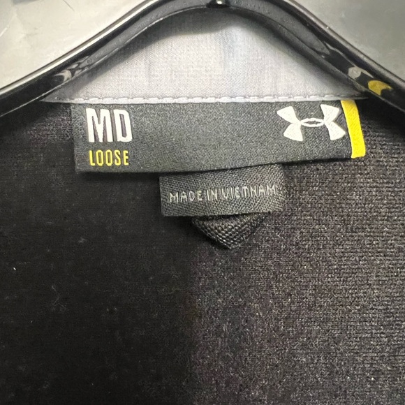 Under Armour Storm Jacket - Picture 5 of 8